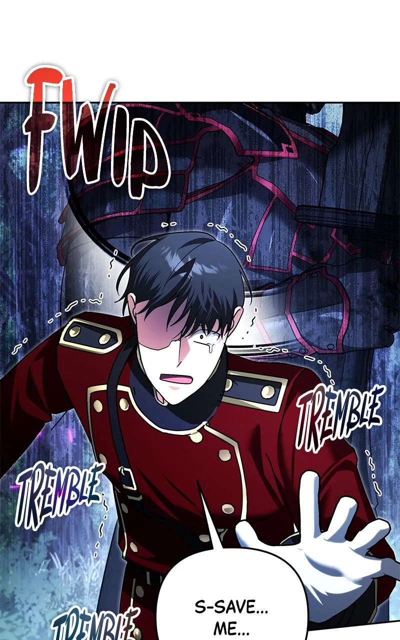 My Avatars’ Path to Greatness Chapter 49 page 61 - 