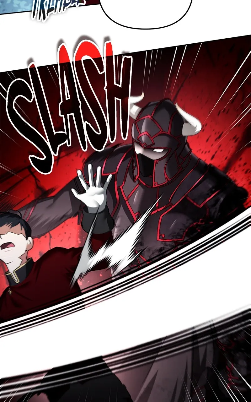 My Avatars’ Path to Greatness Chapter 49 page 62 - 