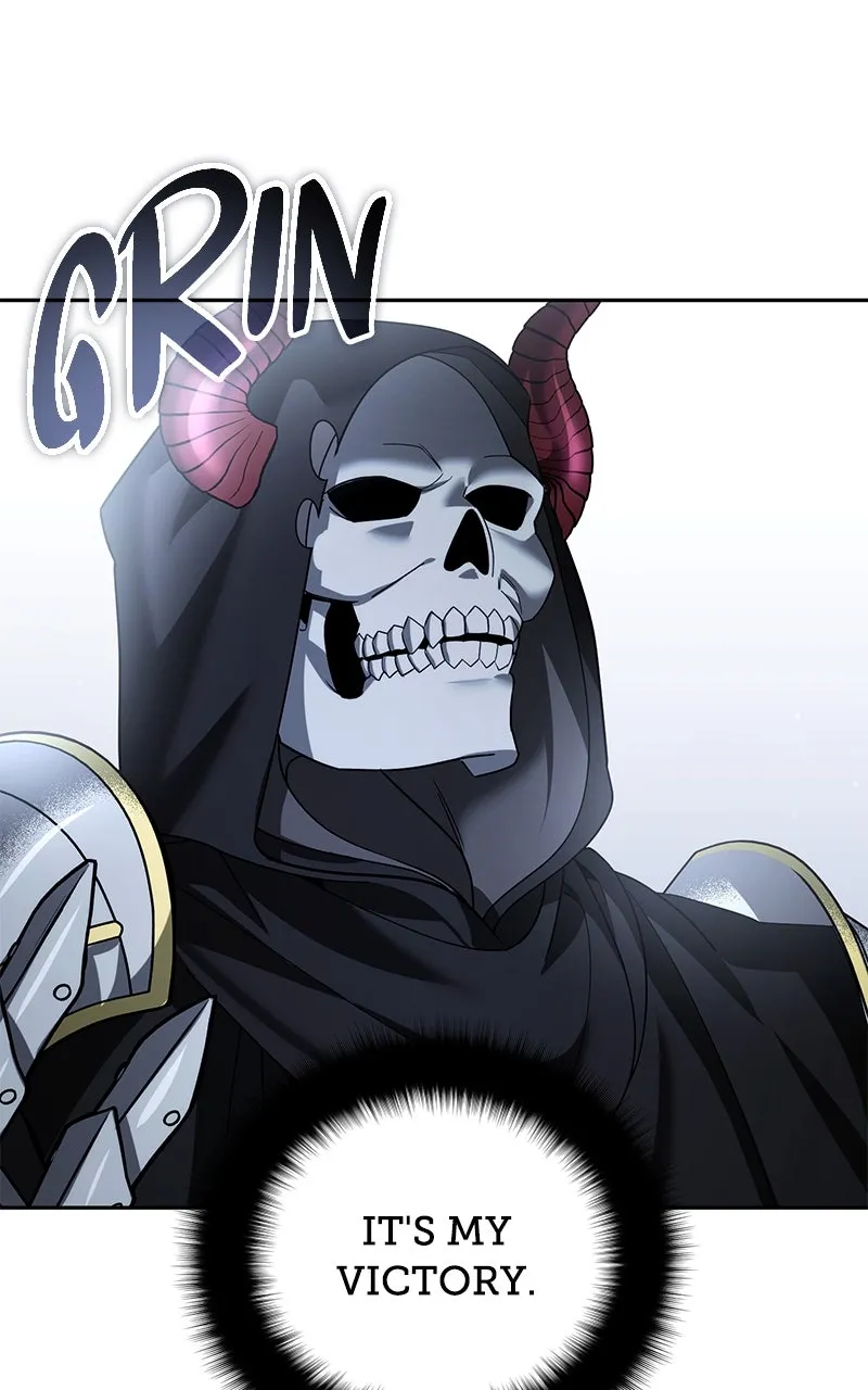 My Avatars’ Path to Greatness Chapter 49 page 8 - 