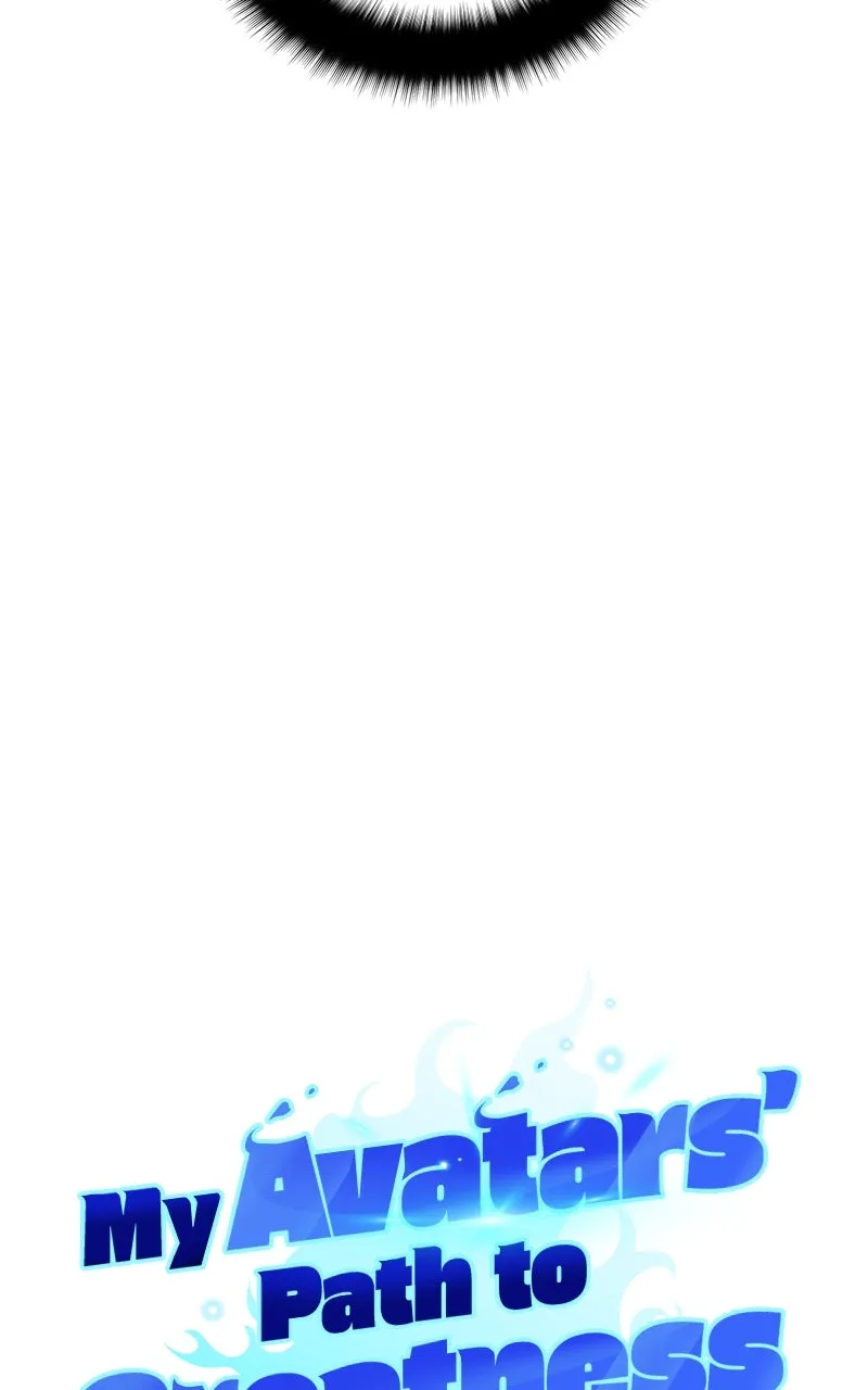 My Avatars’ Path to Greatness Chapter 49 page 9 - 