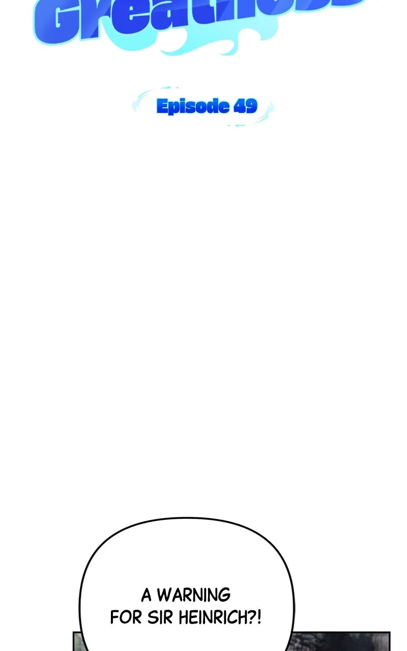 My Avatars’ Path to Greatness Chapter 49 page 10 - 