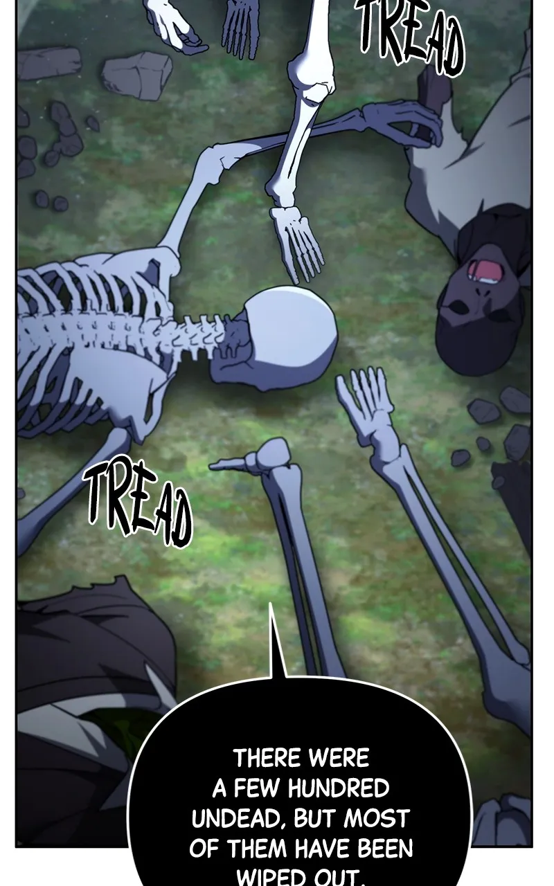 My Avatars’ Path to Greatness Chapter 5 page 2 - 