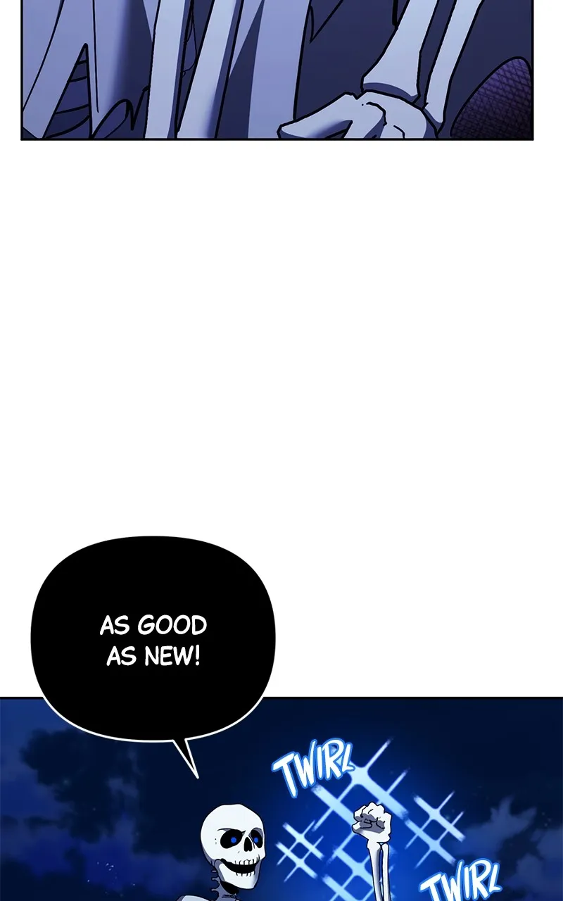 My Avatars’ Path to Greatness Chapter 5 page 11 - 