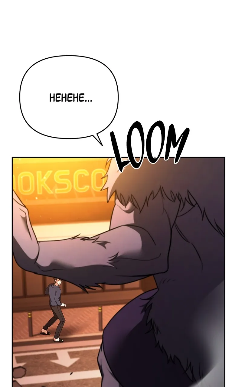 My Avatars’ Path to Greatness Chapter 5 page 102 - 