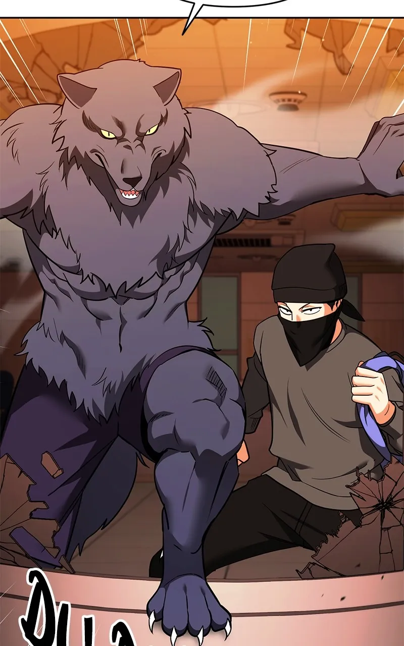 My Avatars’ Path to Greatness Chapter 5 page 104 - 