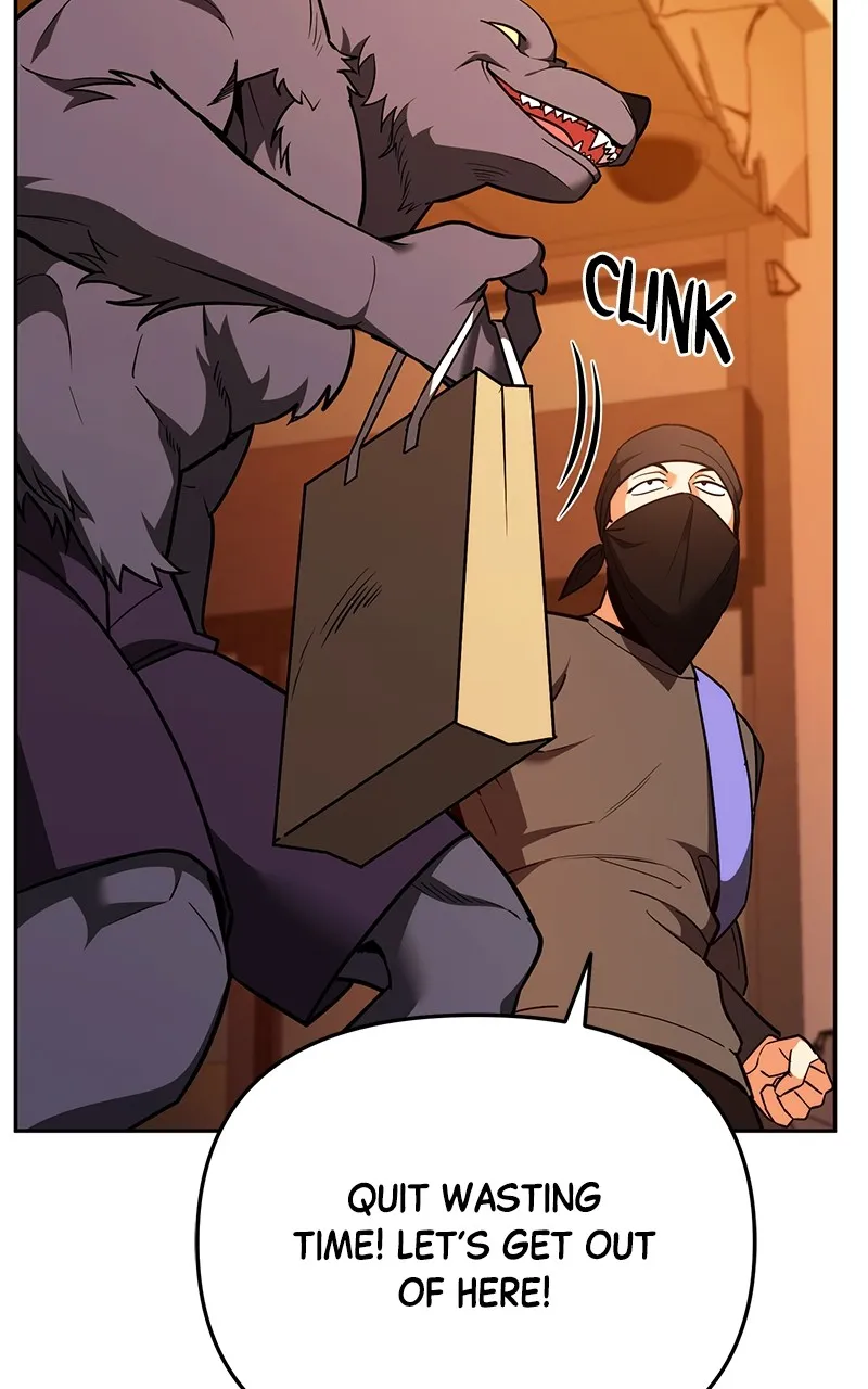 My Avatars’ Path to Greatness Chapter 5 page 106 - 