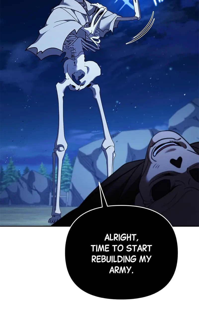 My Avatars’ Path to Greatness Chapter 5 page 12 - 