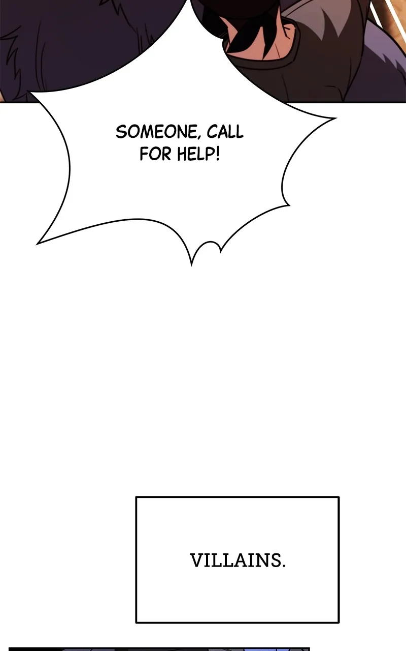 My Avatars’ Path to Greatness Chapter 5 page 111 - 