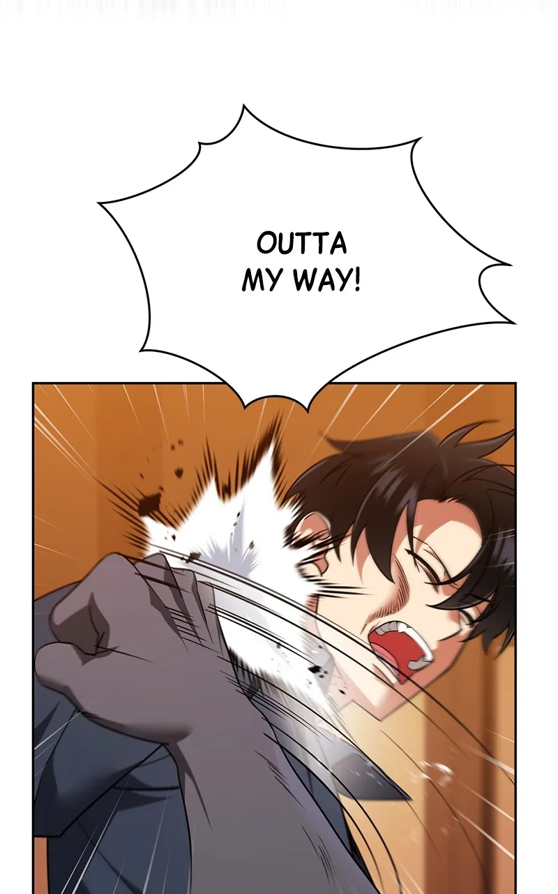 My Avatars’ Path to Greatness Chapter 5 page 117 - 