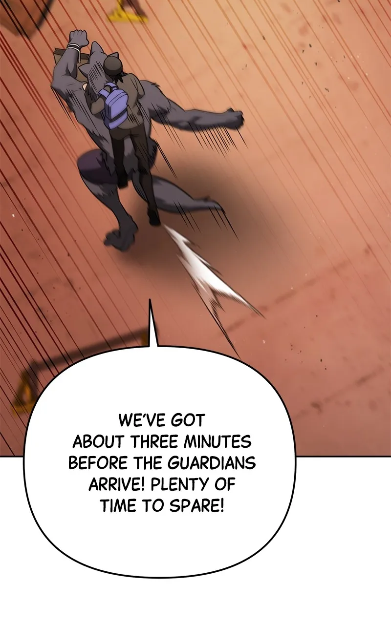 My Avatars’ Path to Greatness Chapter 5 page 124 - 