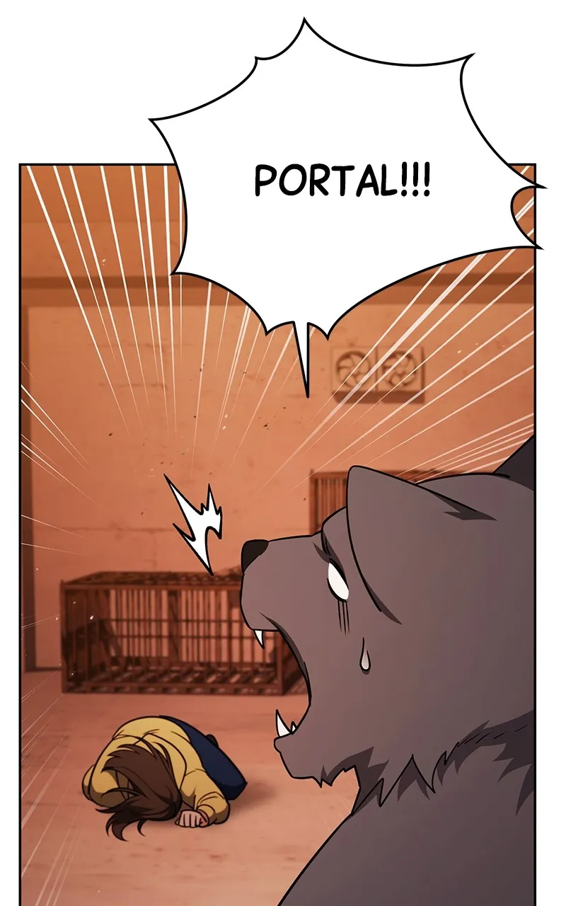 My Avatars’ Path to Greatness Chapter 5 page 127 - 