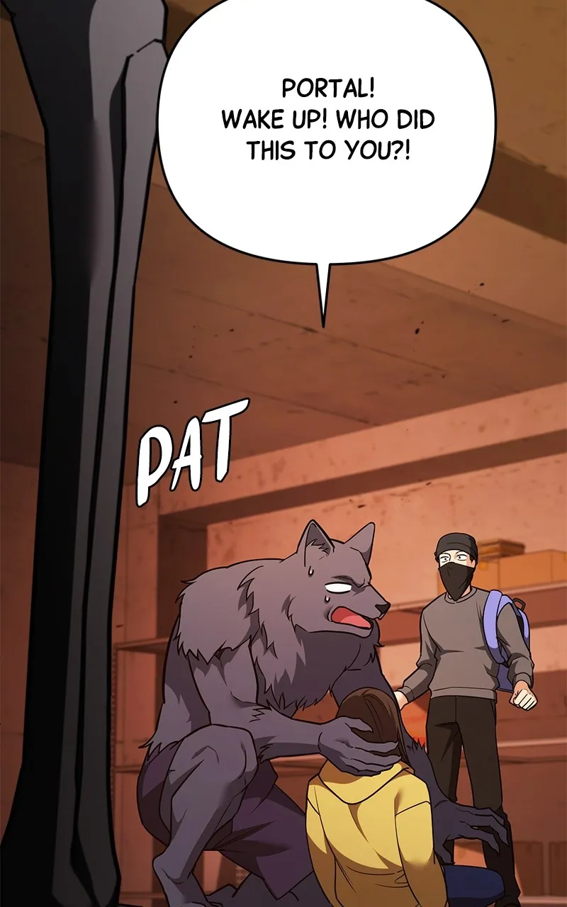 My Avatars’ Path to Greatness Chapter 5 page 129 - 