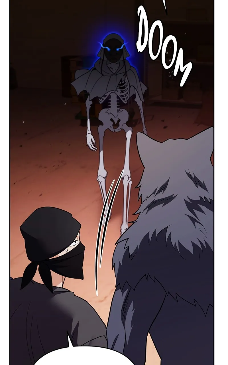 My Avatars’ Path to Greatness Chapter 5 page 131 - 