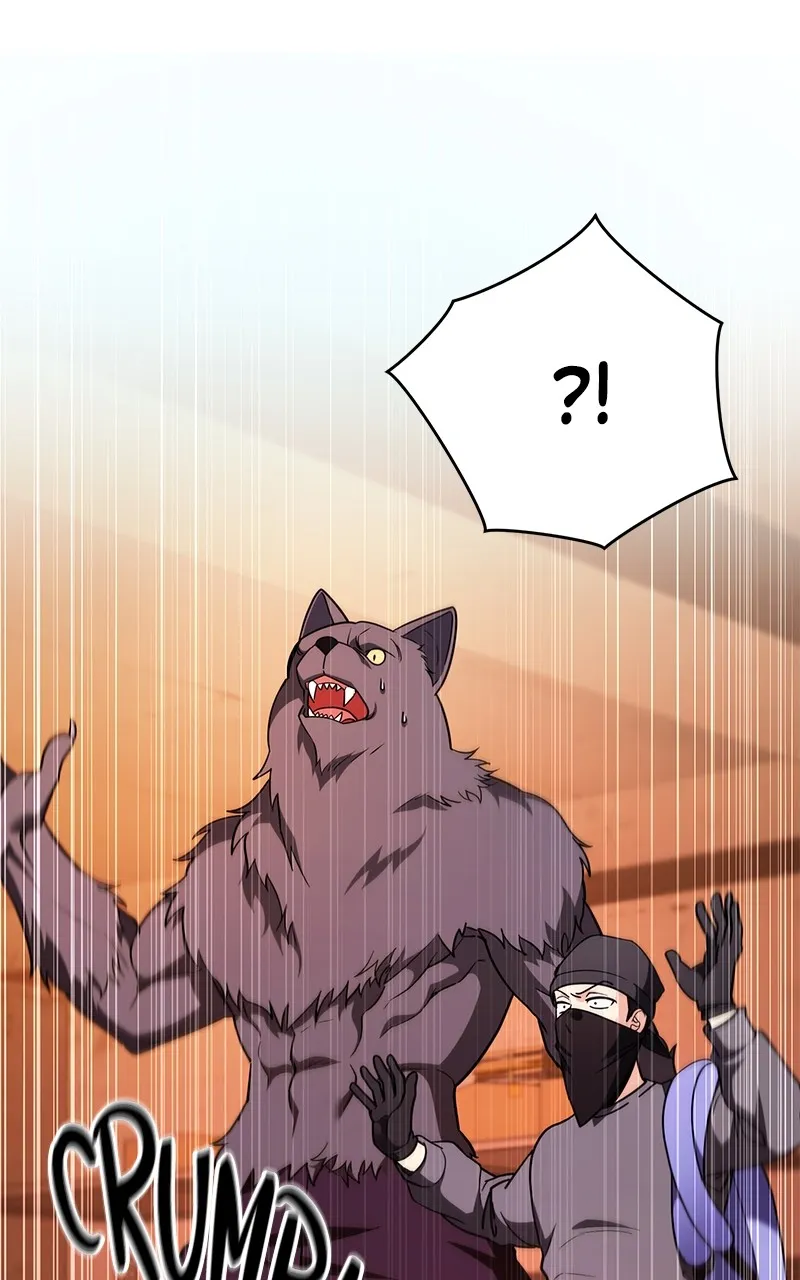 My Avatars’ Path to Greatness Chapter 5 page 134 - 