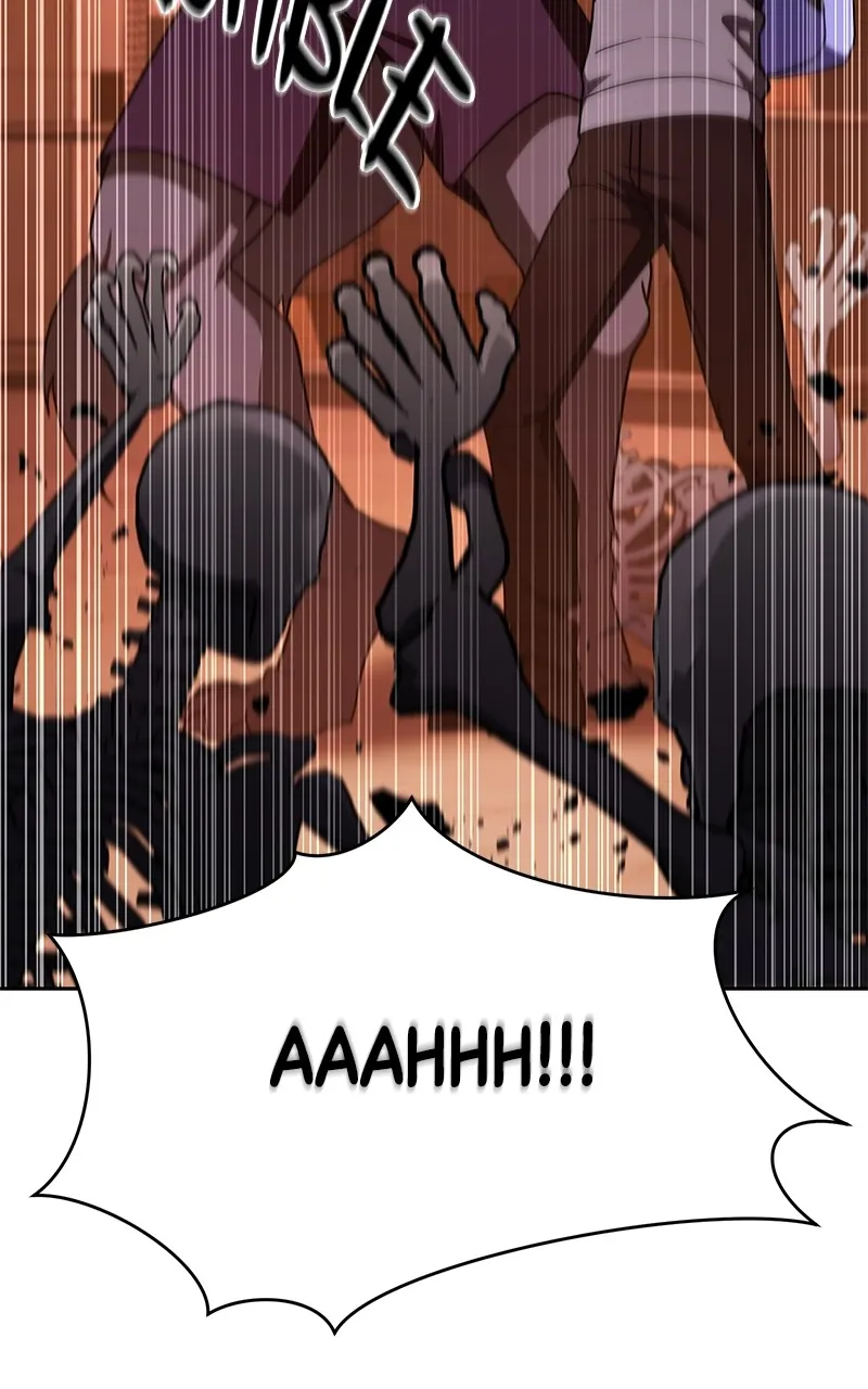 My Avatars’ Path to Greatness Chapter 5 page 135 - 