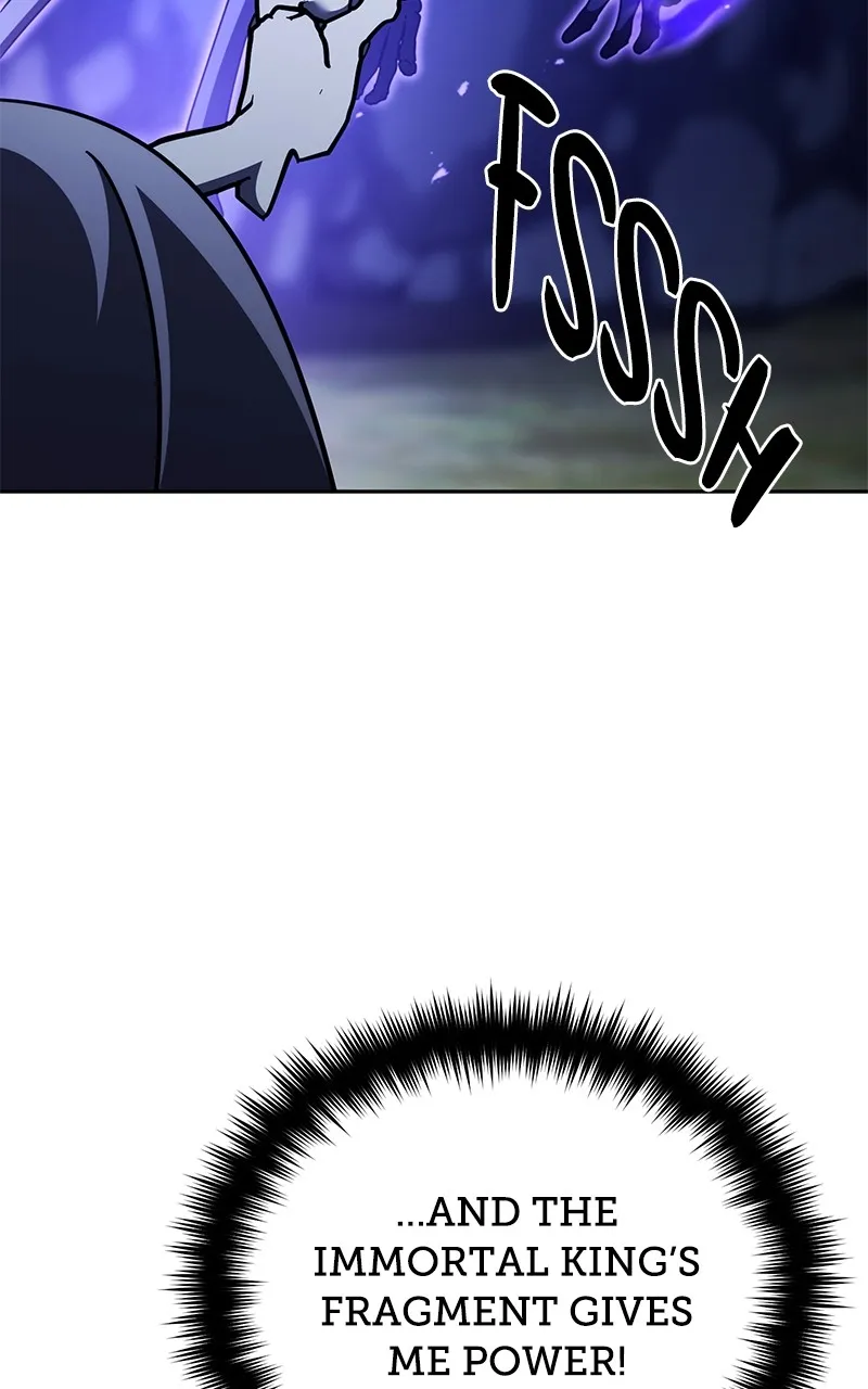 My Avatars’ Path to Greatness Chapter 5 page 16 - 