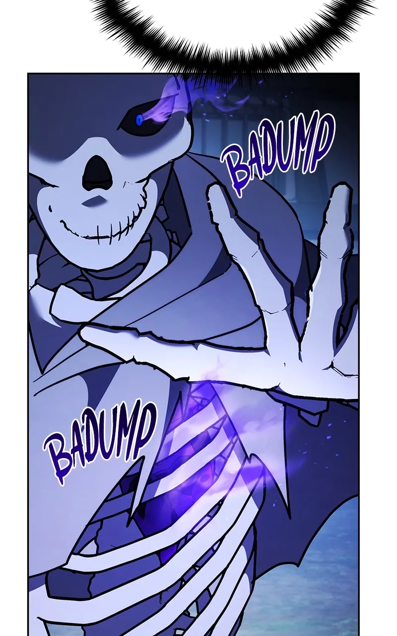 My Avatars’ Path to Greatness Chapter 5 page 17 - 