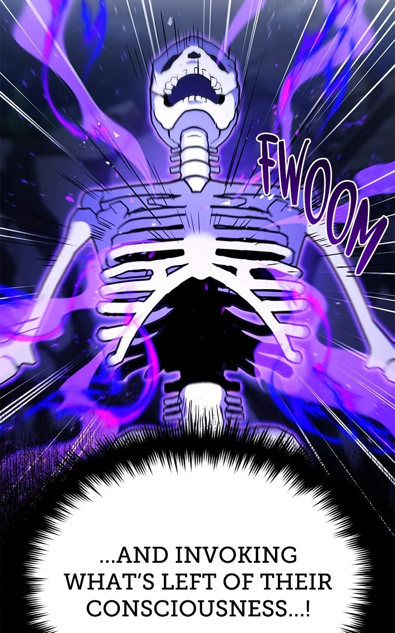 My Avatars’ Path to Greatness Chapter 5 page 19 - 