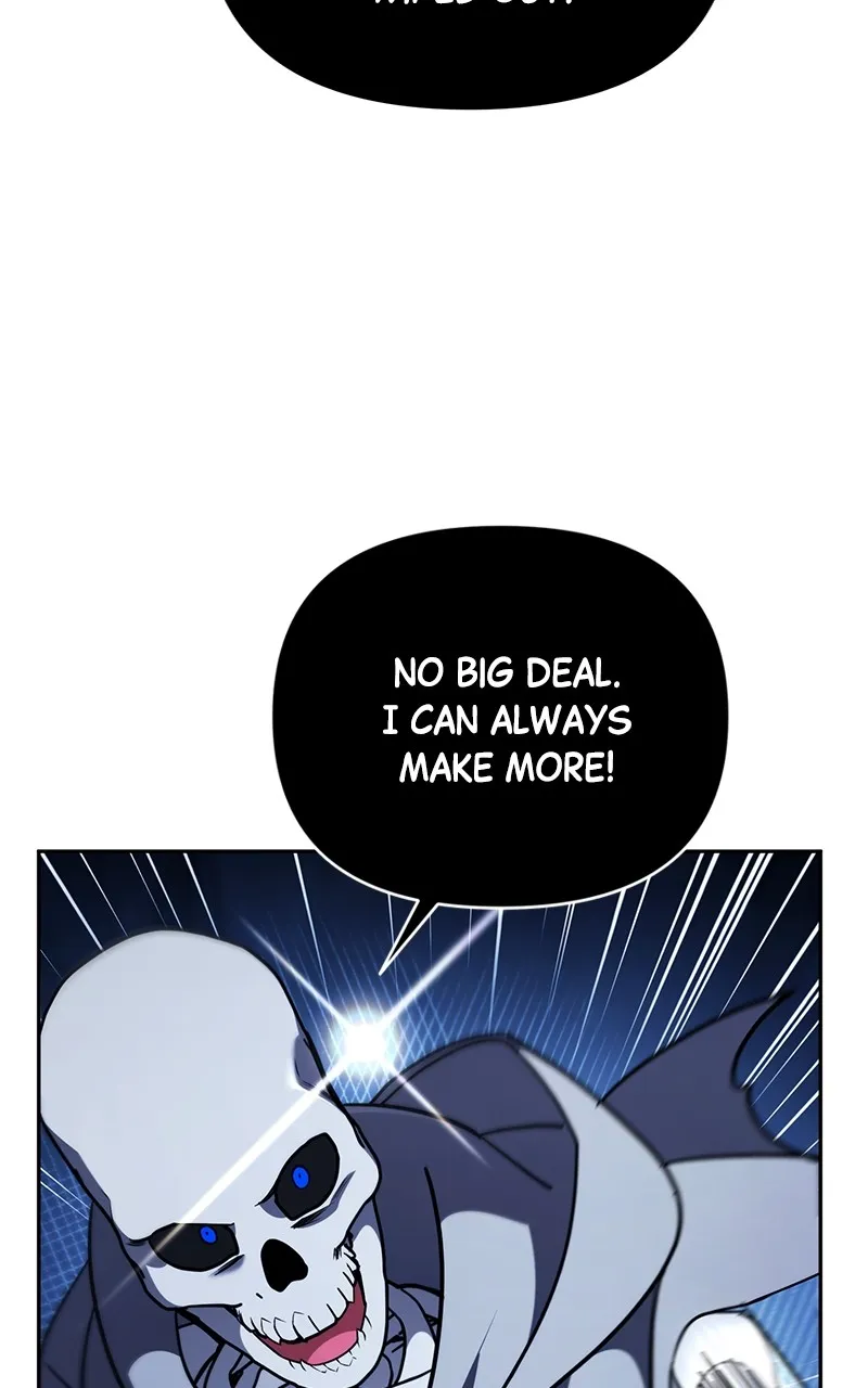 My Avatars’ Path to Greatness Chapter 5 page 3 - 
