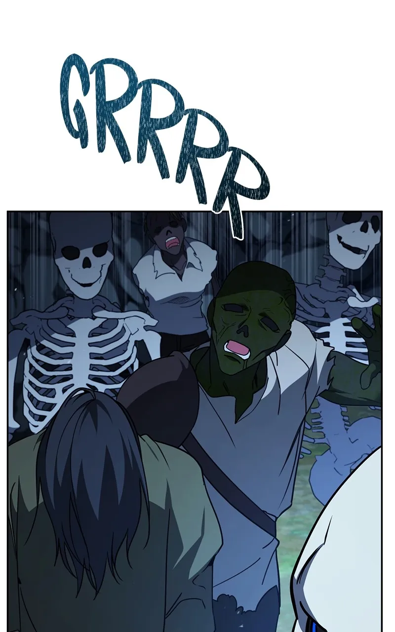My Avatars’ Path to Greatness Chapter 5 page 25 - 
