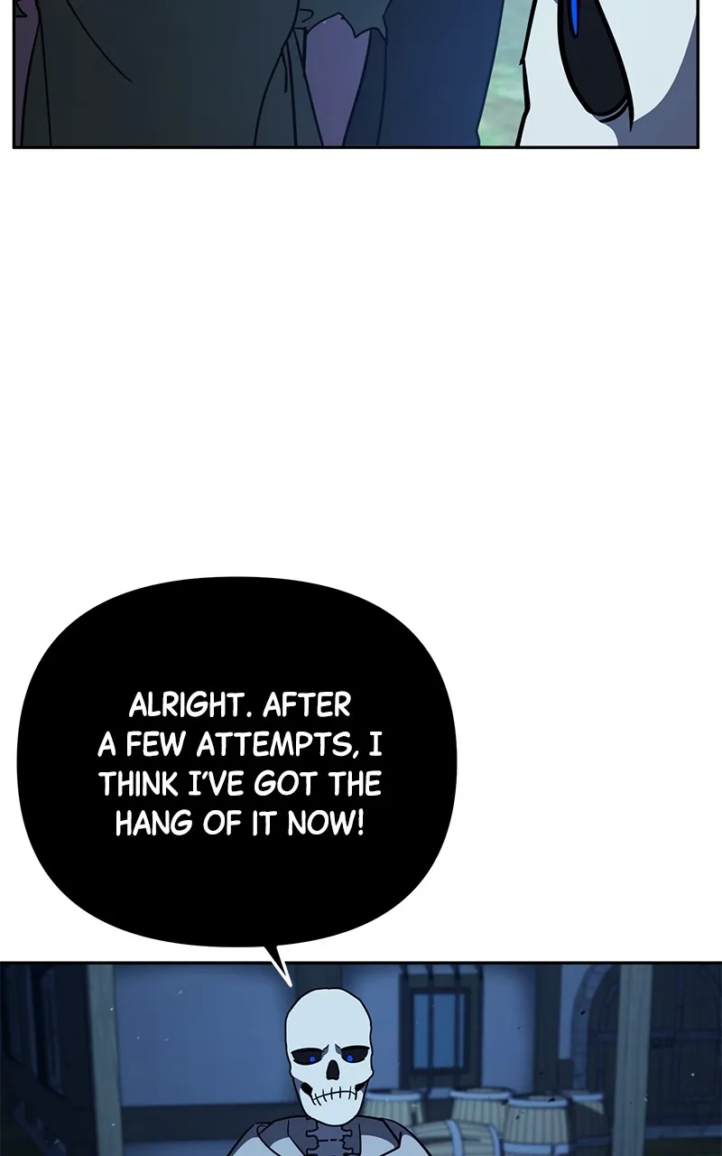 My Avatars’ Path to Greatness Chapter 5 page 26 - 
