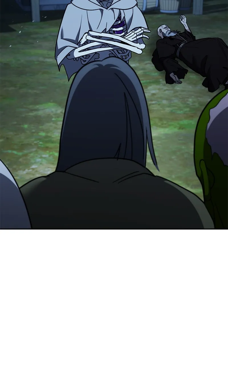 My Avatars’ Path to Greatness Chapter 5 page 27 - 