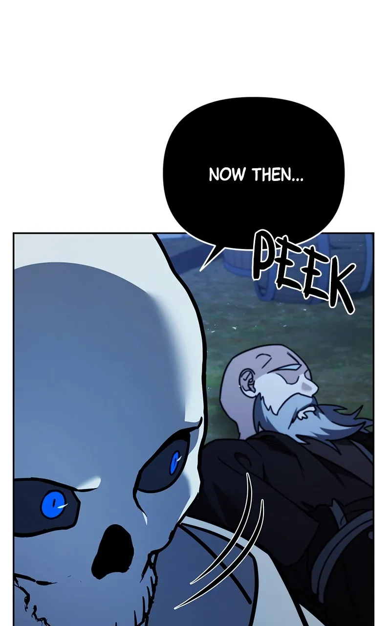 My Avatars’ Path to Greatness Chapter 5 page 28 - 