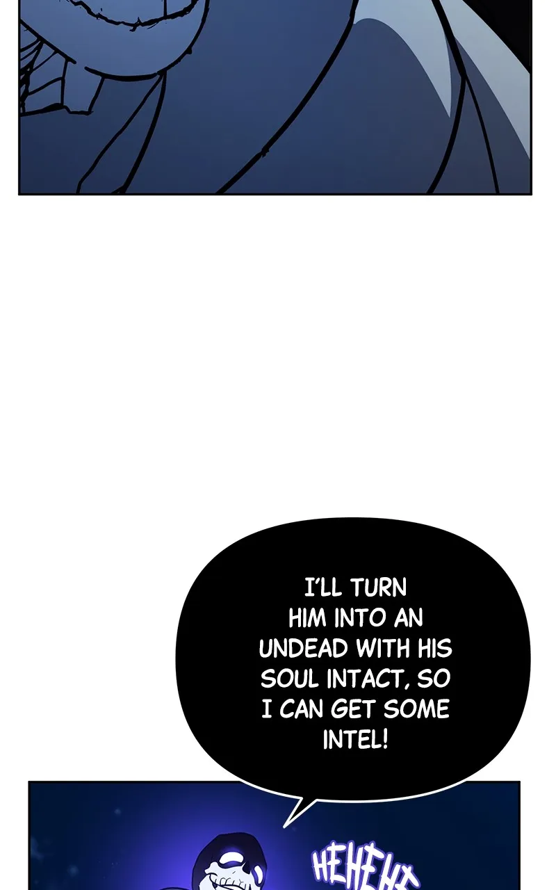 My Avatars’ Path to Greatness Chapter 5 page 29 - 