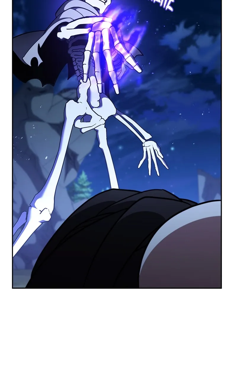 My Avatars’ Path to Greatness Chapter 5 page 30 - 
