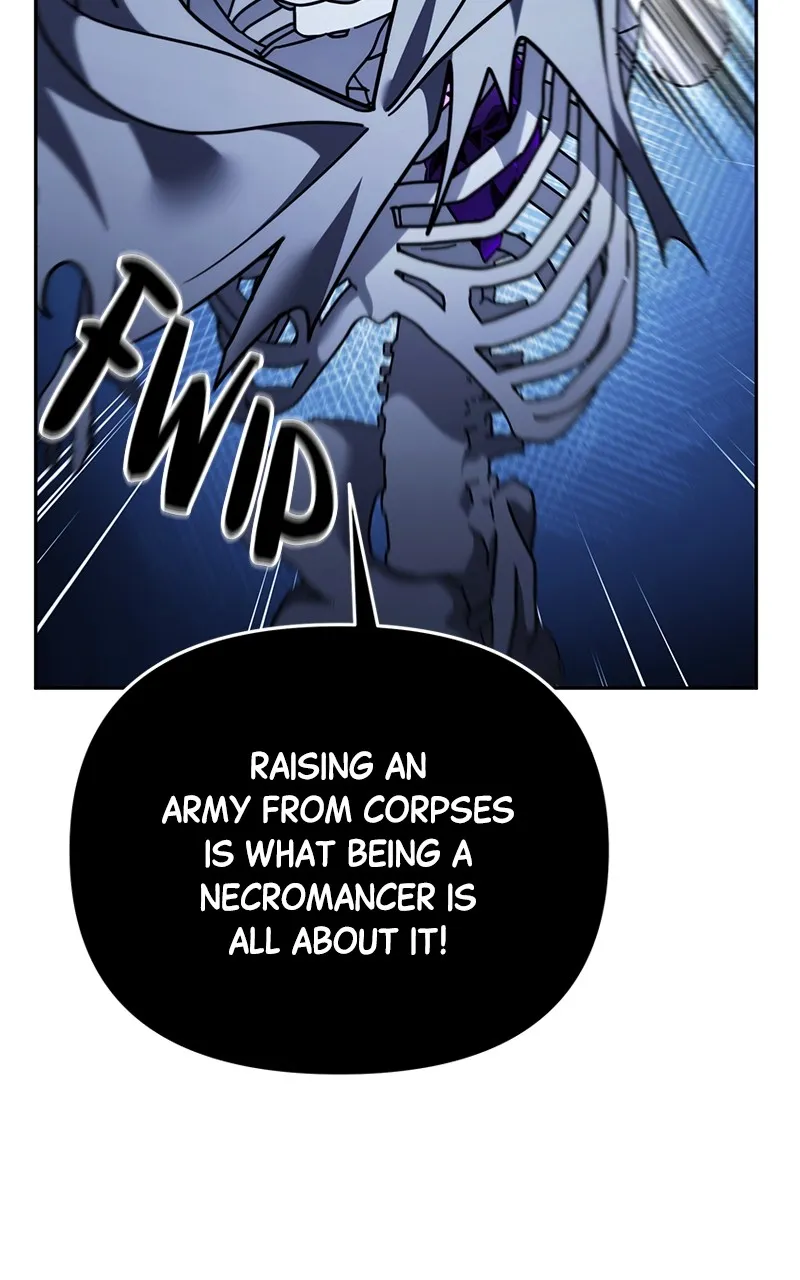 My Avatars’ Path to Greatness Chapter 5 page 4 - 