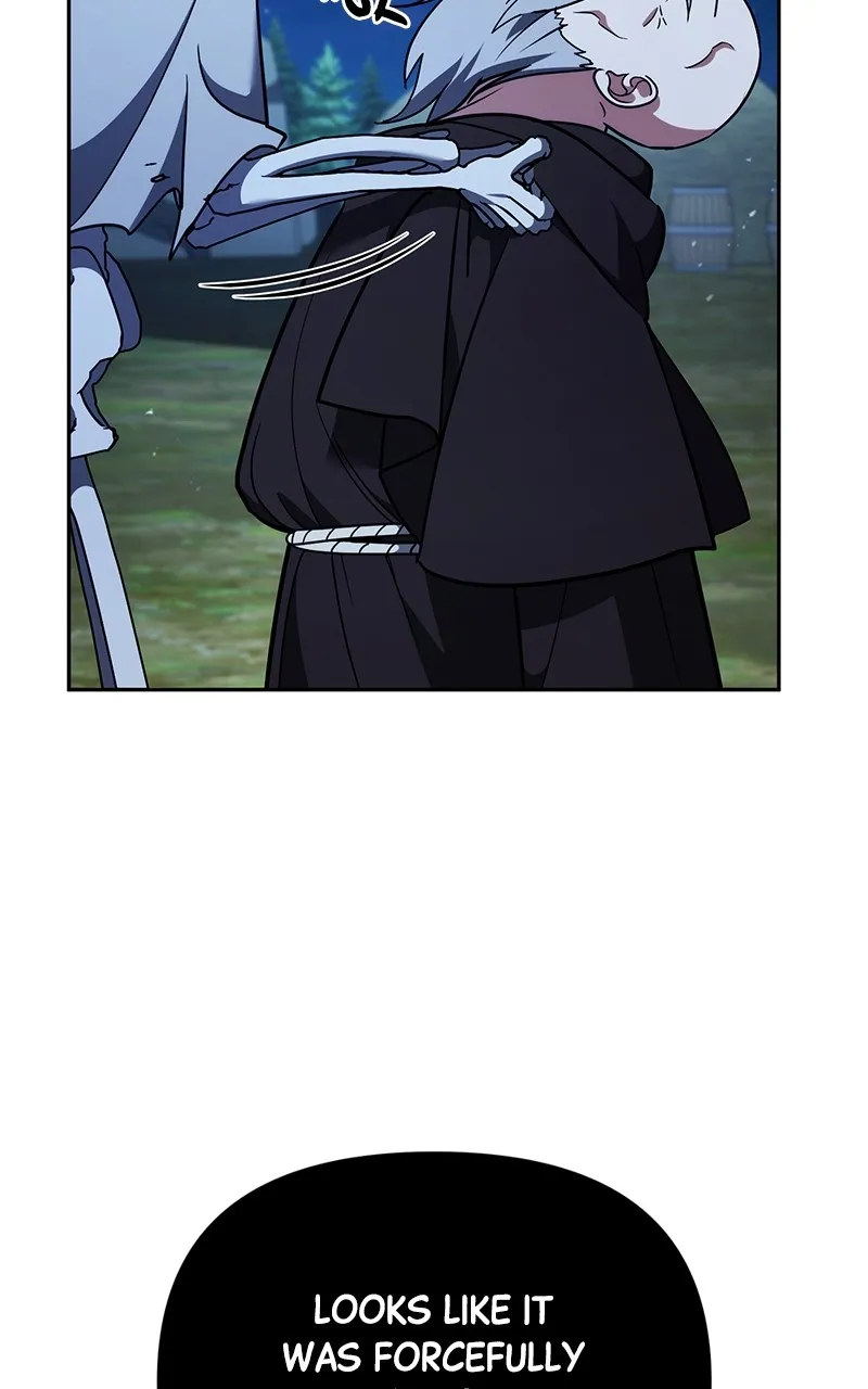 My Avatars’ Path to Greatness Chapter 5 page 33 - 
