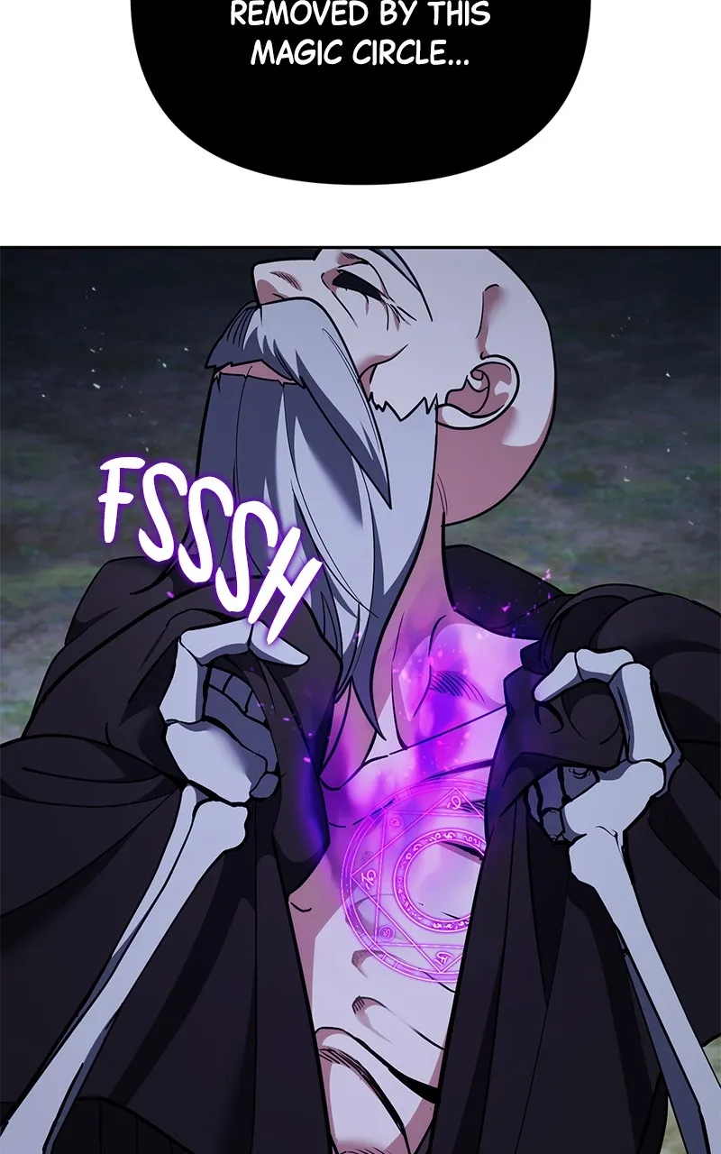 My Avatars’ Path to Greatness Chapter 5 page 34 - 