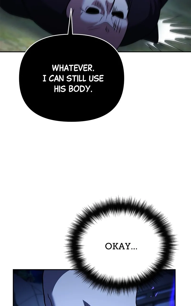 My Avatars’ Path to Greatness Chapter 5 page 37 - 