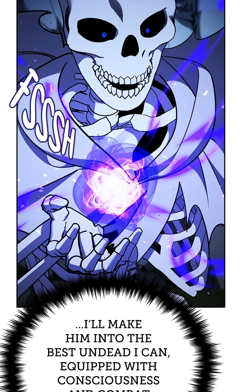 My Avatars’ Path to Greatness Chapter 5 page 38 - 