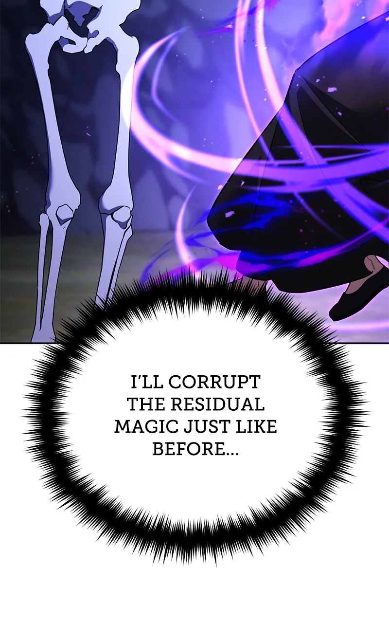 My Avatars’ Path to Greatness Chapter 5 page 40 - 
