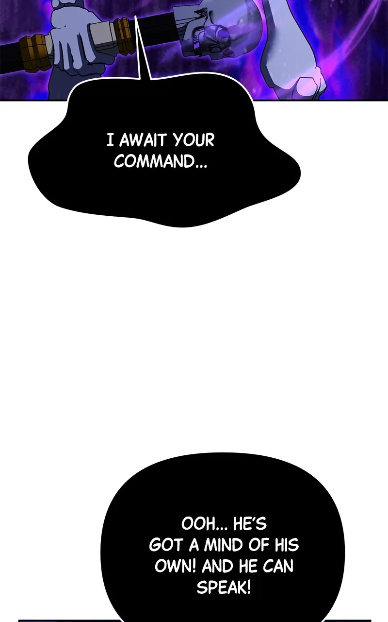 My Avatars’ Path to Greatness Chapter 5 page 44 - 