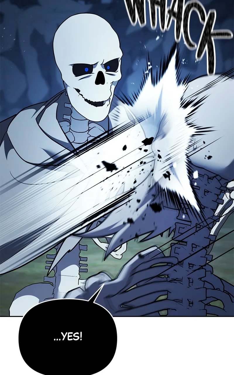 My Avatars’ Path to Greatness Chapter 5 page 47 - 