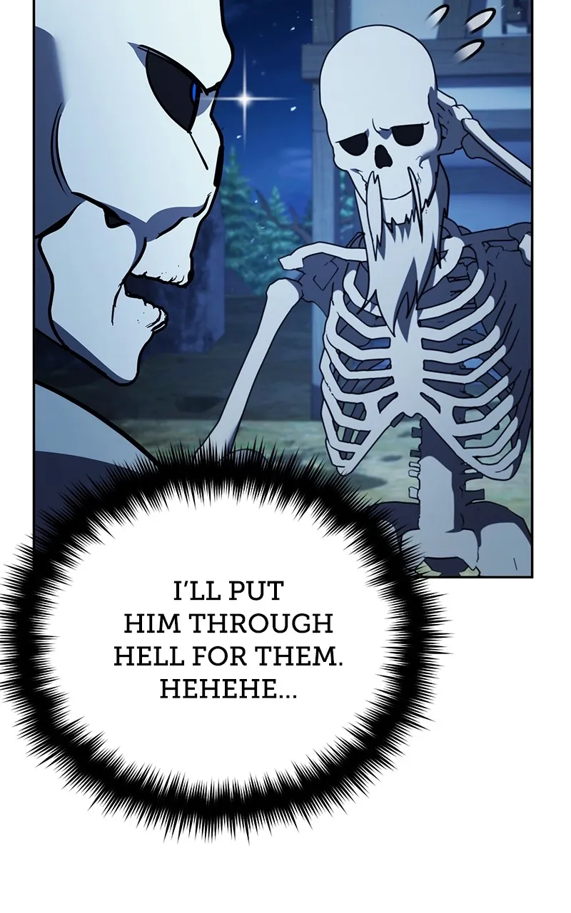 My Avatars’ Path to Greatness Chapter 5 page 49 - 