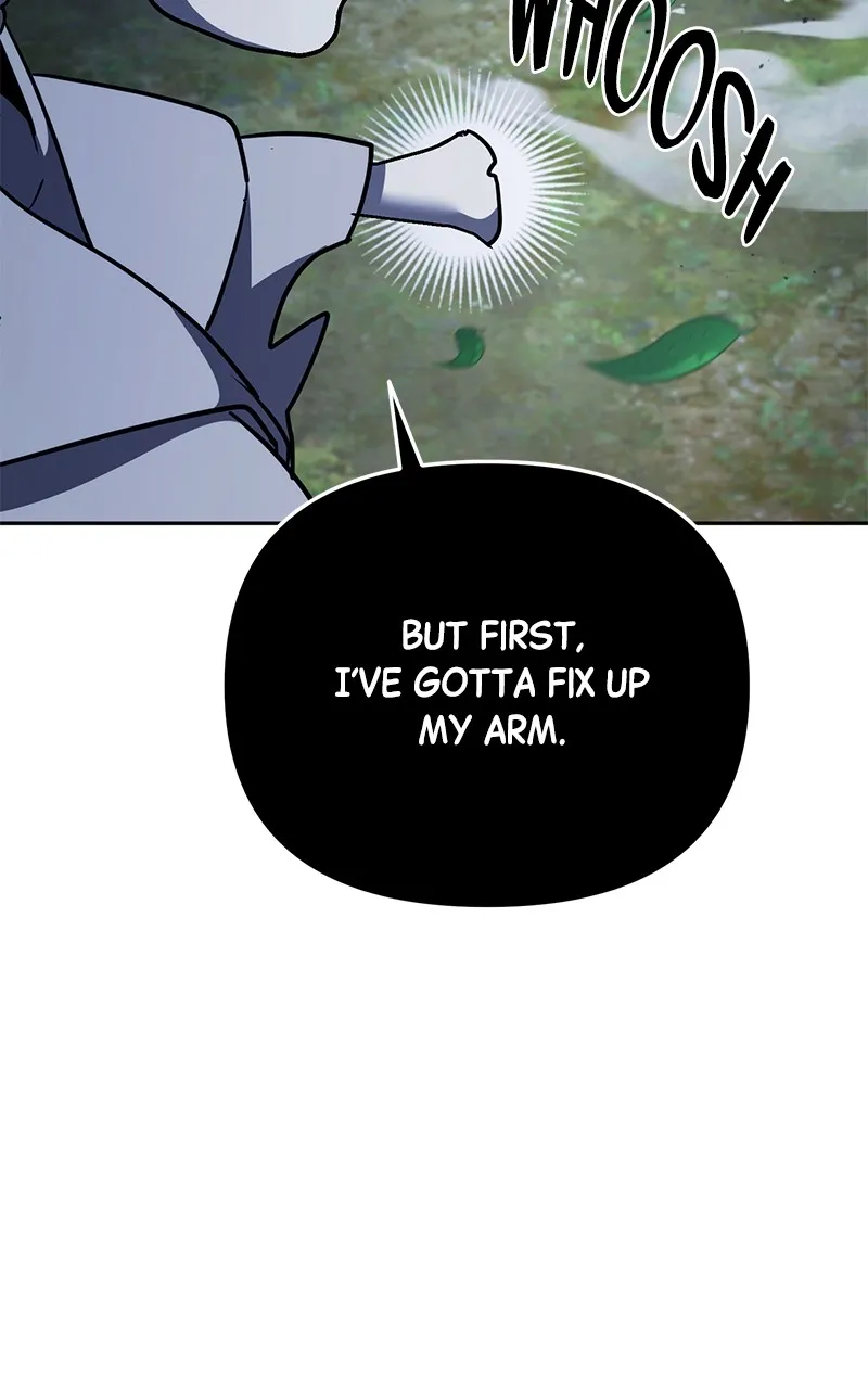 My Avatars’ Path to Greatness Chapter 5 page 6 - 