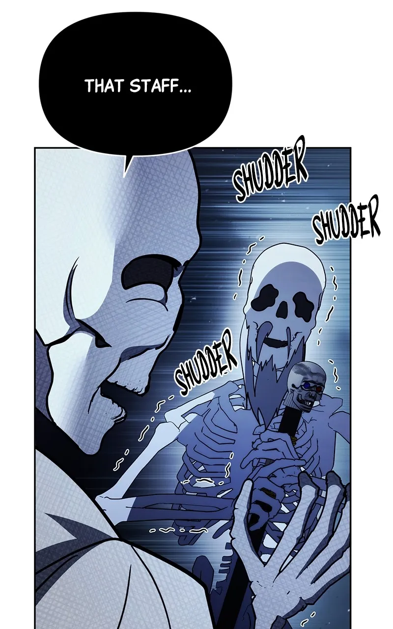 My Avatars’ Path to Greatness Chapter 5 page 52 - 