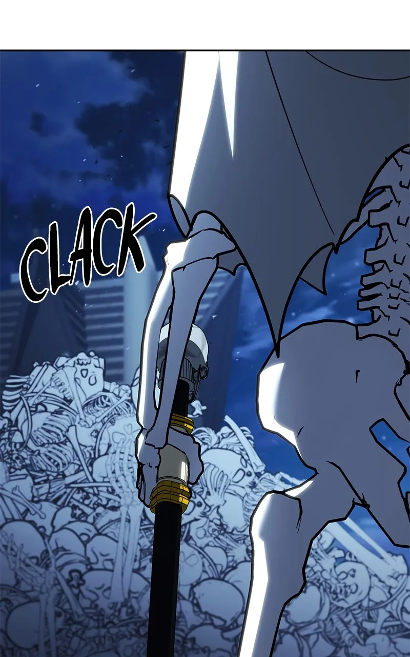 My Avatars’ Path to Greatness Chapter 5 page 54 - 