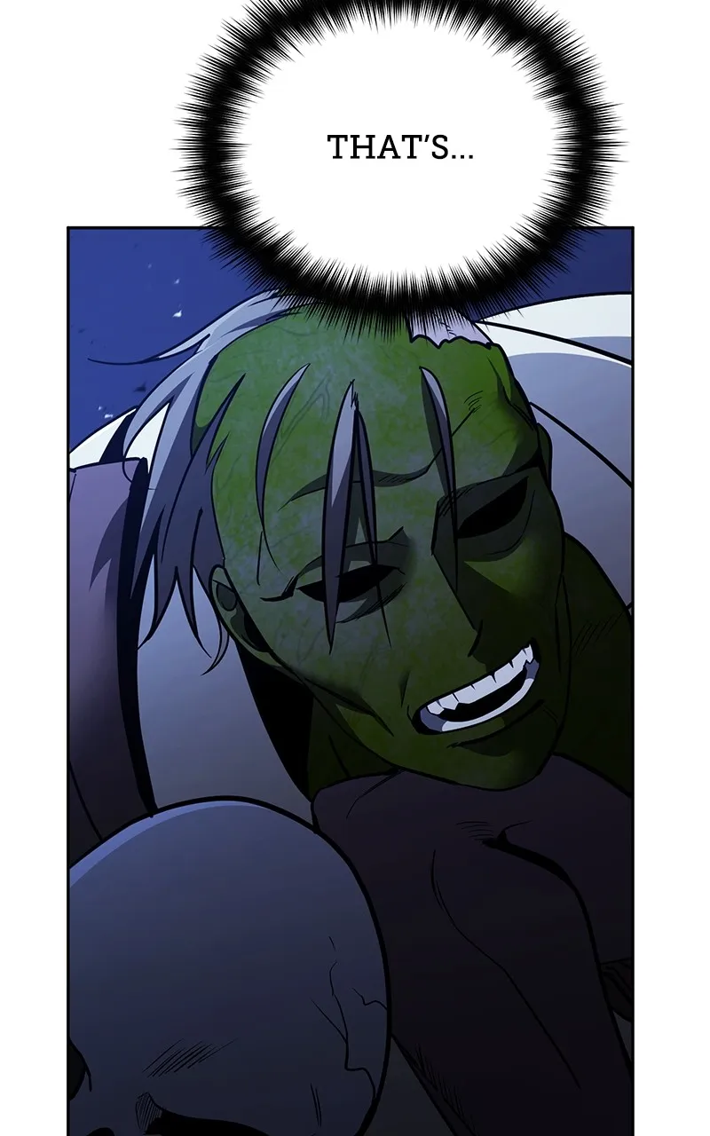 My Avatars’ Path to Greatness Chapter 5 page 56 - 