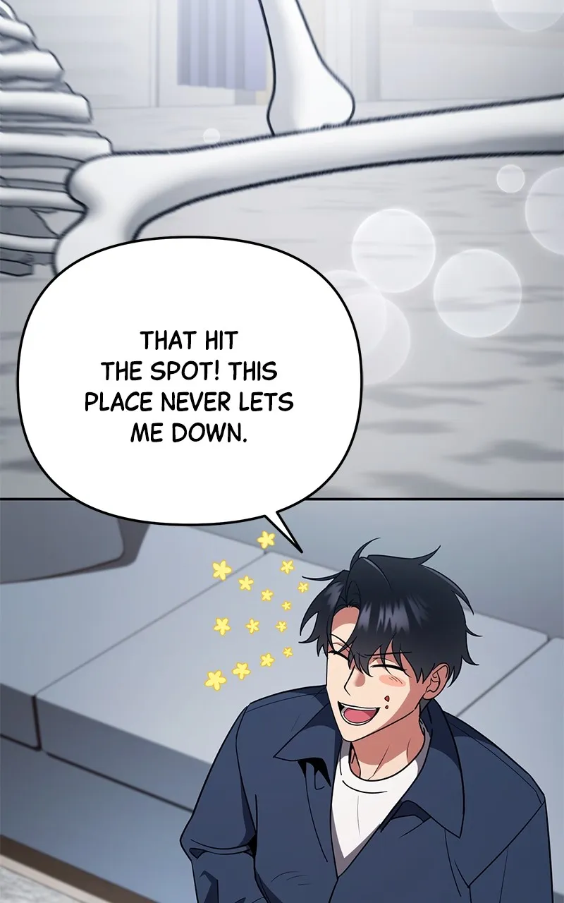 My Avatars’ Path to Greatness Chapter 5 page 64 - 
