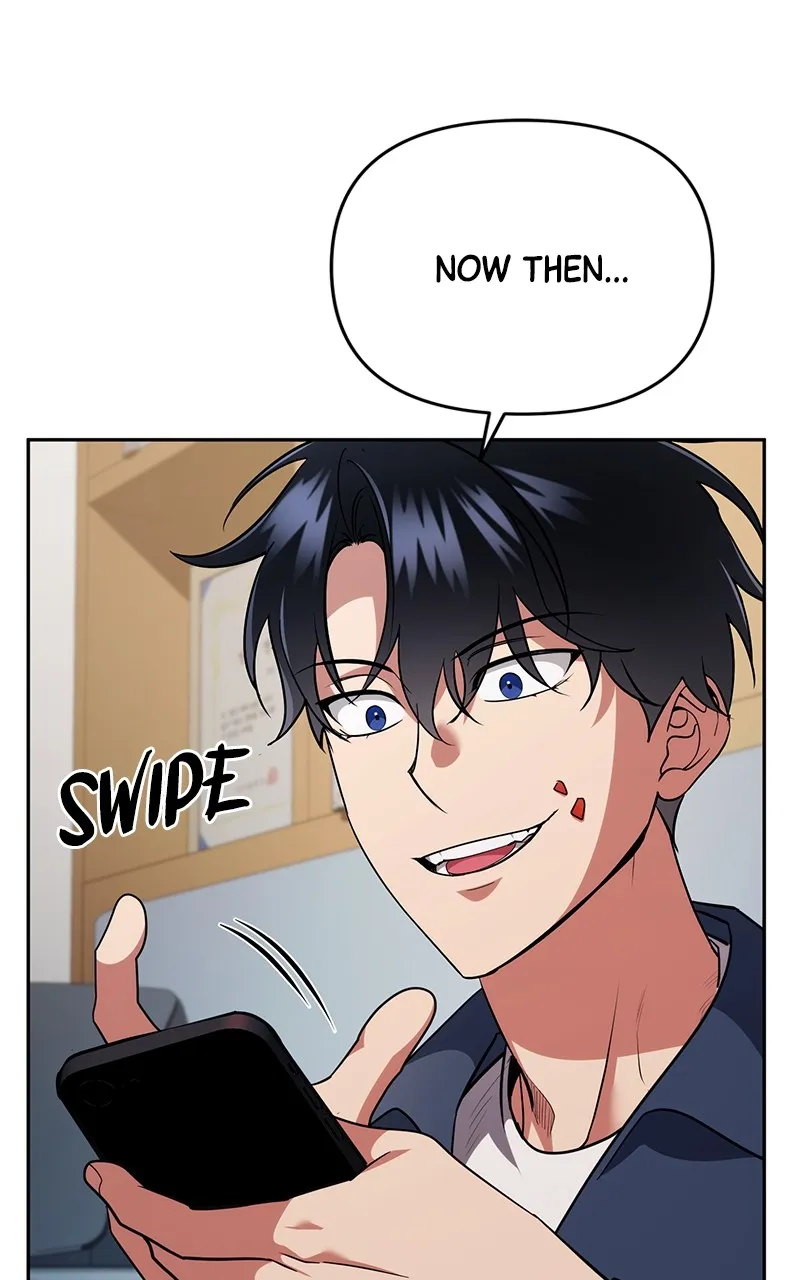 My Avatars’ Path to Greatness Chapter 5 page 66 - 
