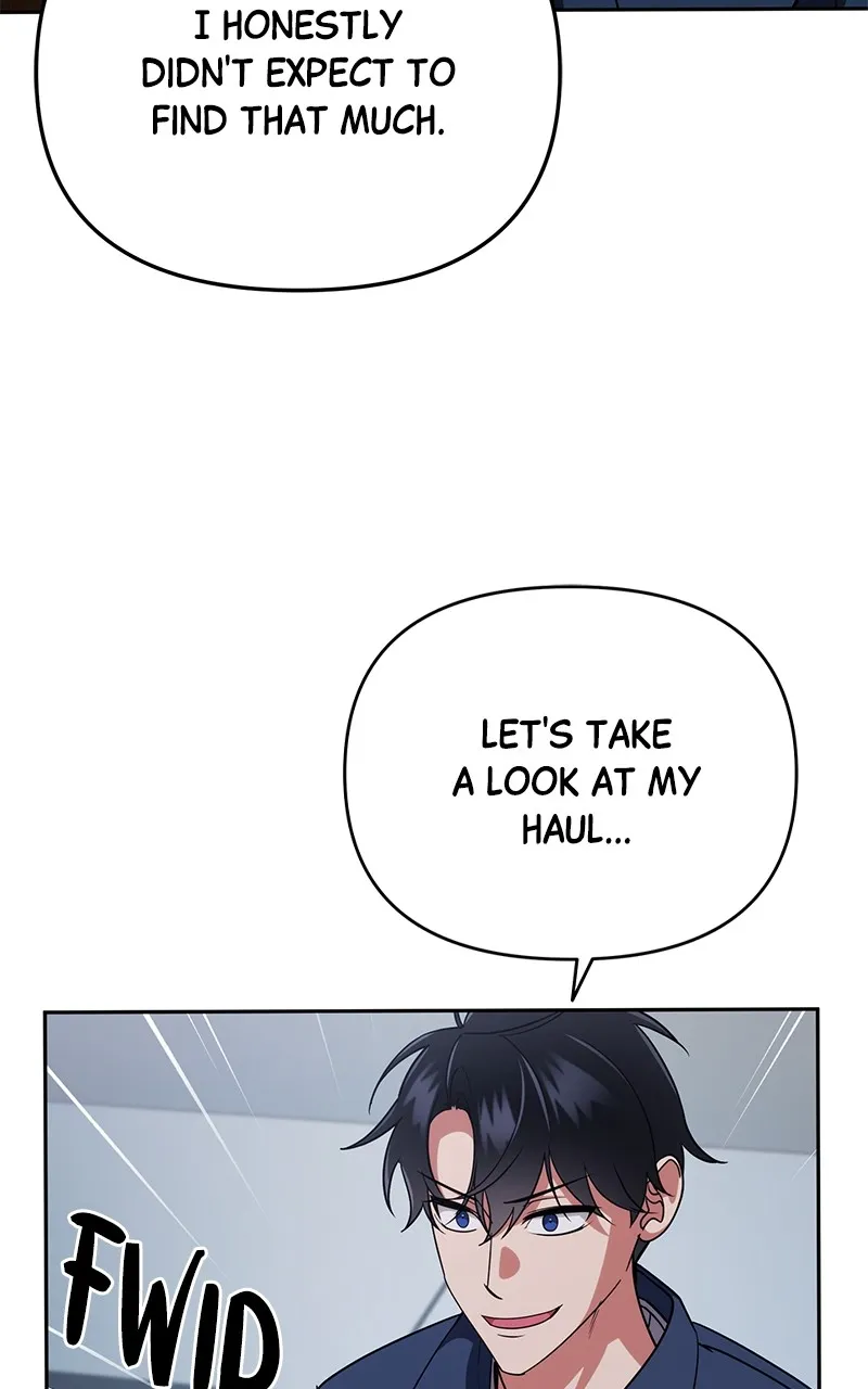 My Avatars’ Path to Greatness Chapter 5 page 69 - 