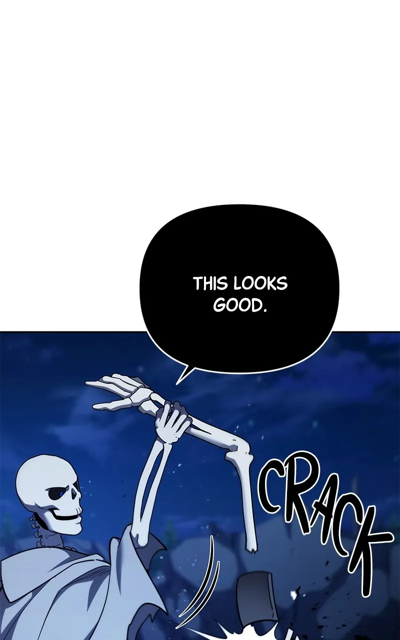 My Avatars’ Path to Greatness Chapter 5 page 8 - 