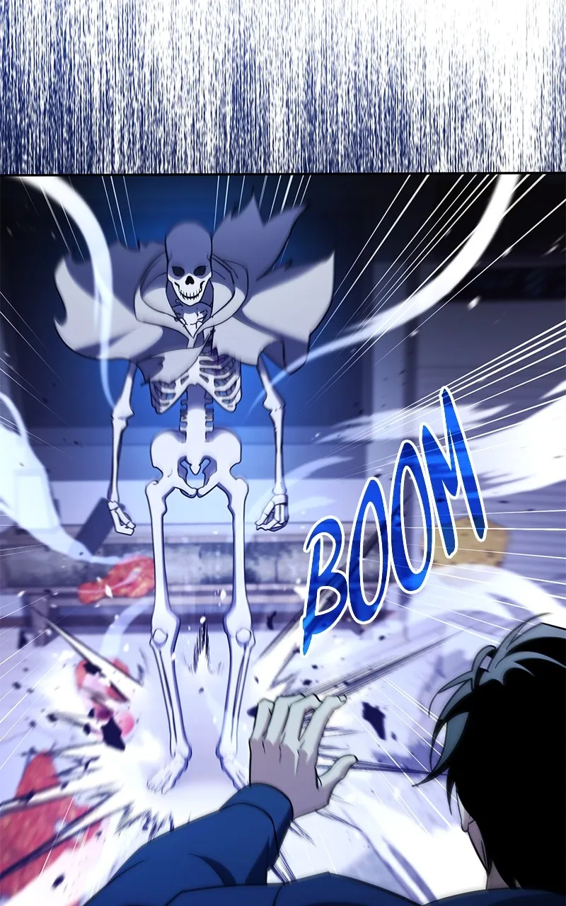 My Avatars’ Path to Greatness Chapter 5 page 71 - 
