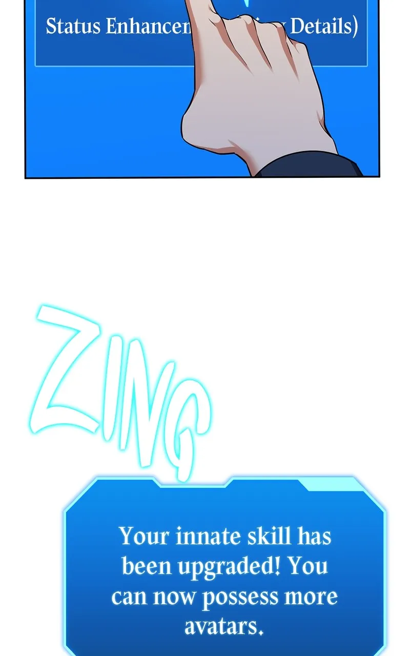 My Avatars’ Path to Greatness Chapter 5 page 81 - 