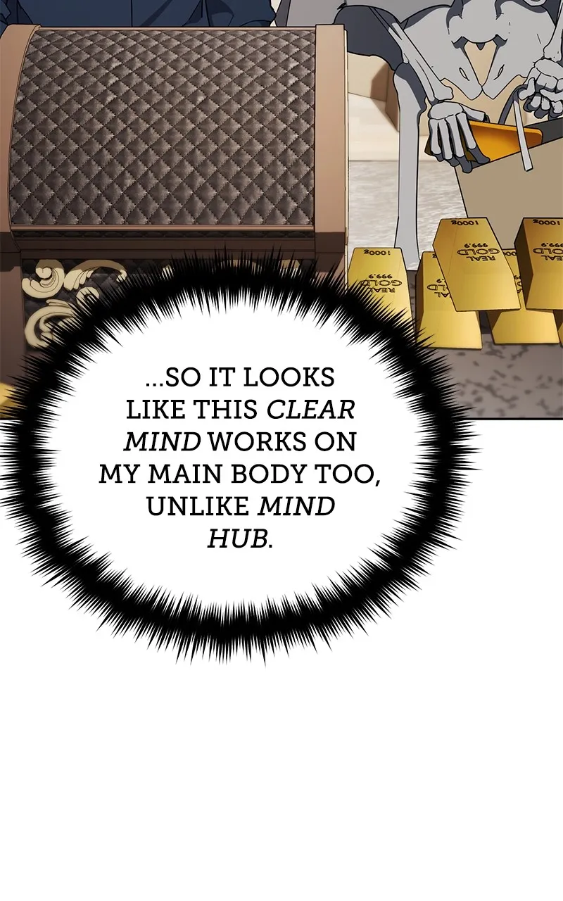 My Avatars’ Path to Greatness Chapter 5 page 88 - 