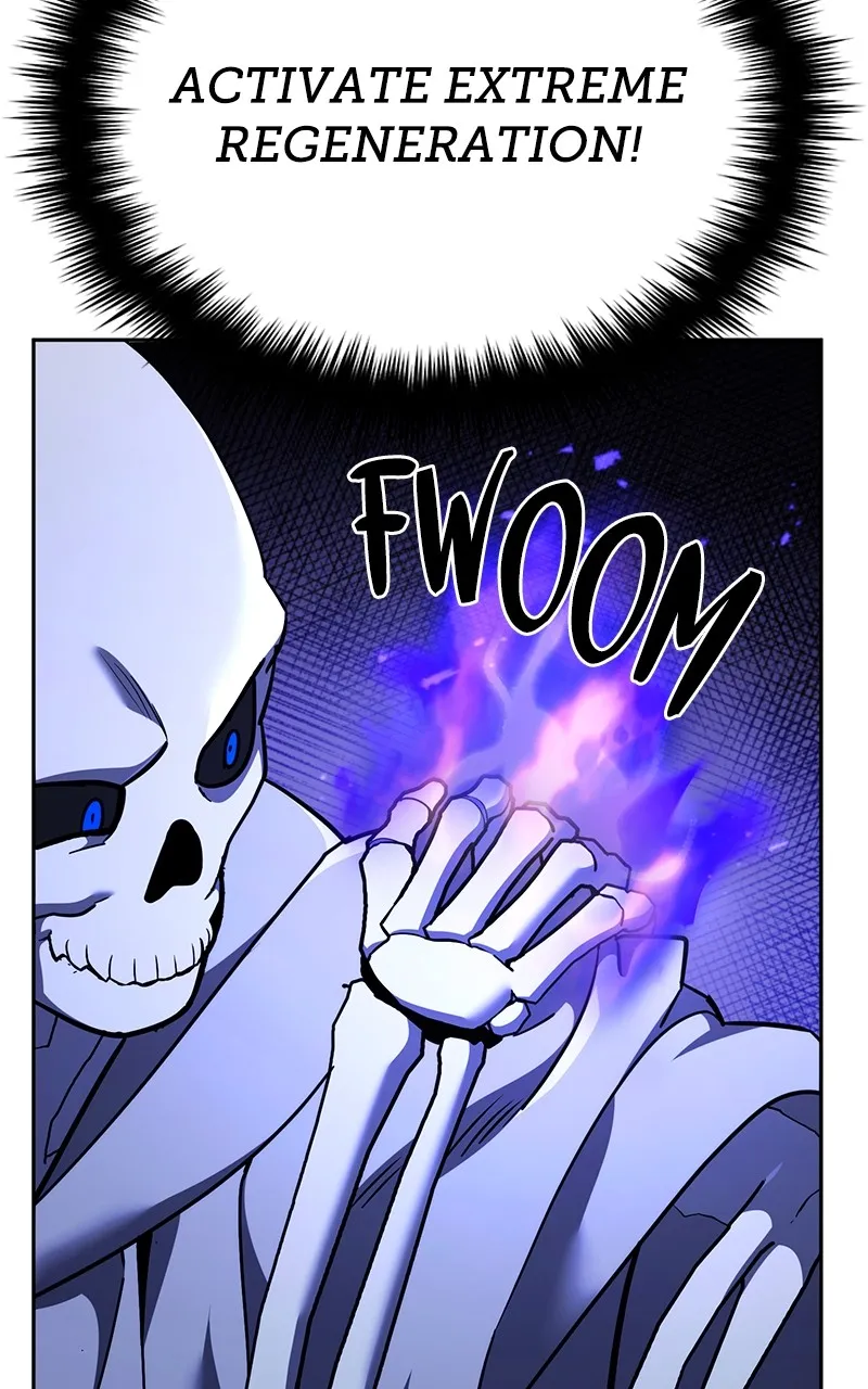 My Avatars’ Path to Greatness Chapter 5 page 10 - 